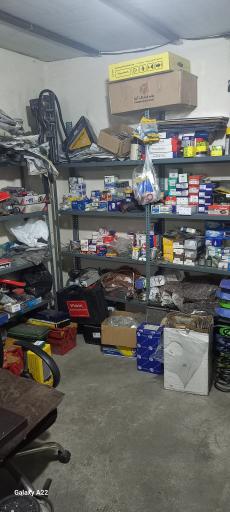 عکس لوازم یدکی مهدی