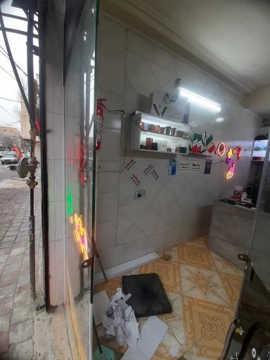 عکس چاپ و تبلیغات داننده