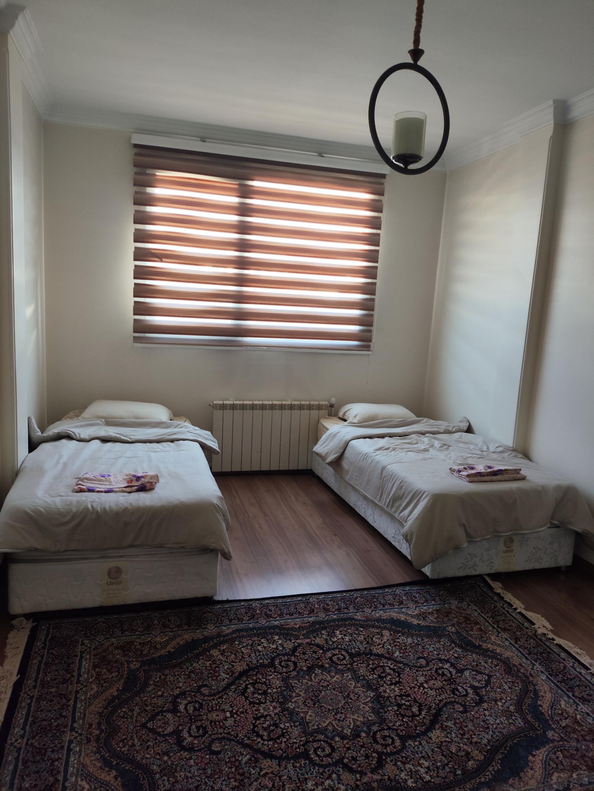 عکس مهمانسرای کشتیرانی 1