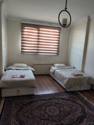 عکس زائرسرای کشتیرانی جمهوری اسلامی