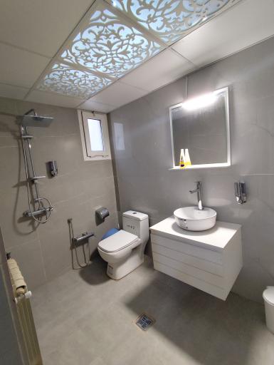 عکس زائرسرای کشتیرانی جمهوری اسلامی