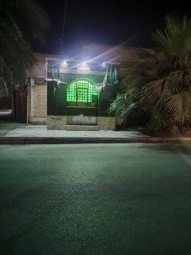 عکس امامزاده سید مهدی