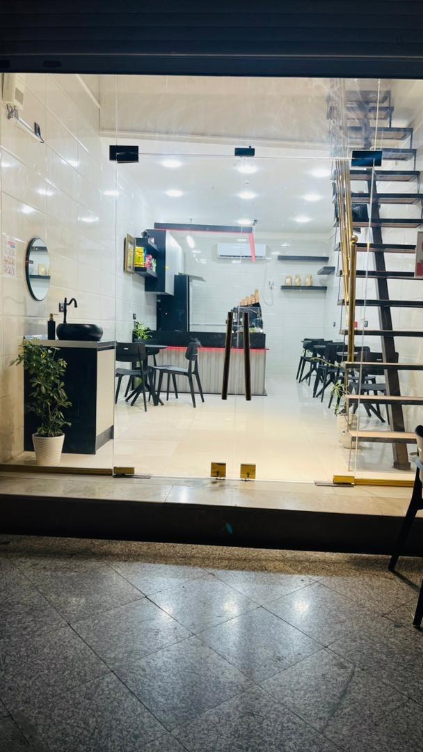 عکس قهوه کافه لژون 