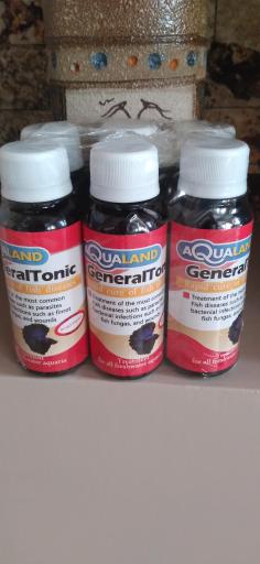 پرورش ماهی اکوالند