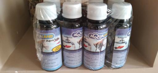 عکس پرورش ماهی اکوالند