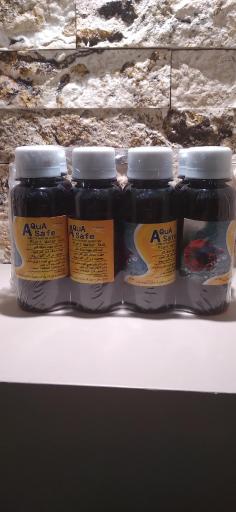 پرورش ماهی اکوالند