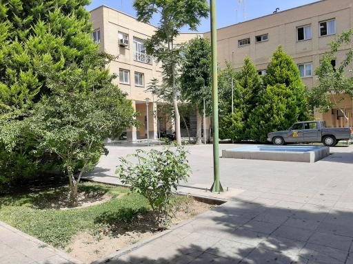 عکس اداره کل ثبت احوال اصفهان