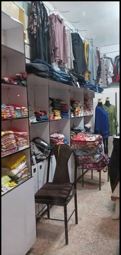 عکس مانکن پوش