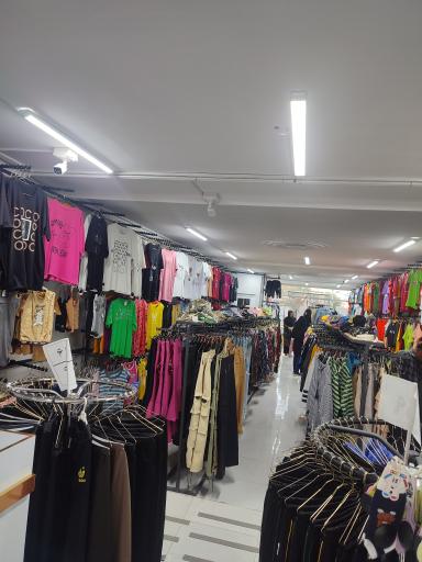 عکس پوشاک مفت بر قوچان