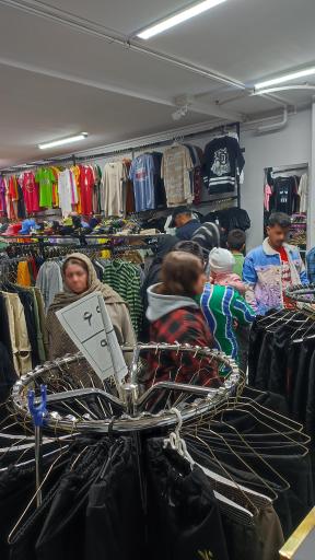 عکس پوشاک مفت بر قوچان