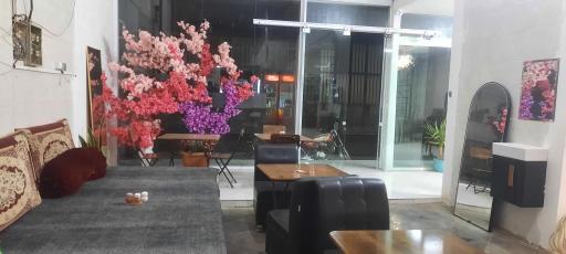 عکس رستوران شهربانو