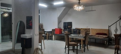 عکس رستوران شهربانو