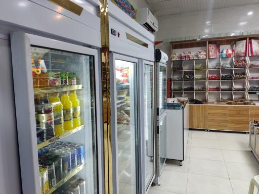 عکس سوغاتستون بردسکن