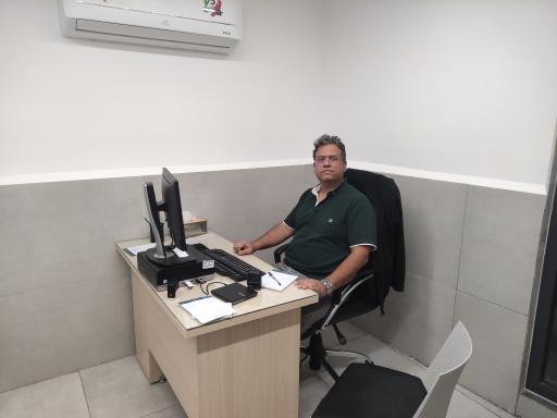 عکس مطب دکتر محمد عباسیان متخصص ارتوپدی