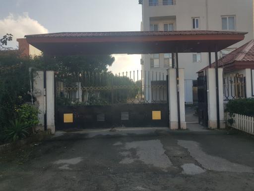 عکس شهرک دامون