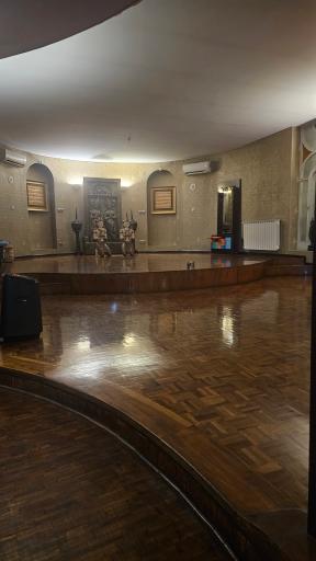 عکس باشگاه یوگا و ماساژ نیلوفر آبی (شعبه کوهستان)