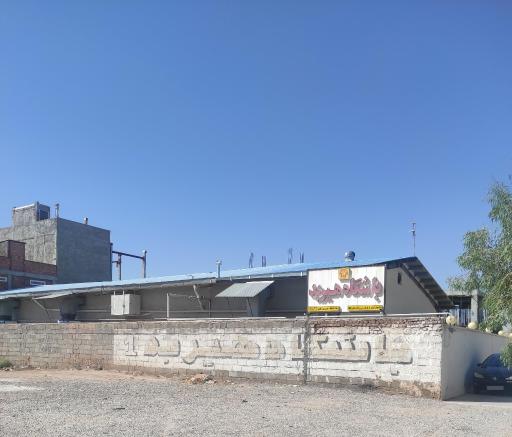 عکس باشگاه بدنسازی هیربد