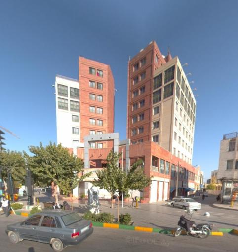 عکس آژانس مسافرتی خادمان سبزسیر