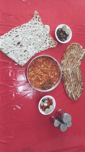 عکس ایستگاه شکم خان دایی