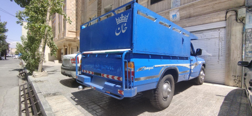 عکس لوازم اسپرت ماشین موسوی