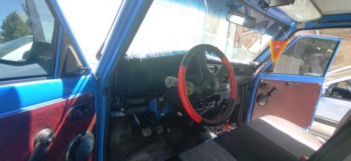 عکس لوازم اسپرت ماشین موسوی