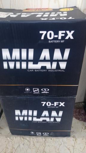 عکس پرشین باتری 