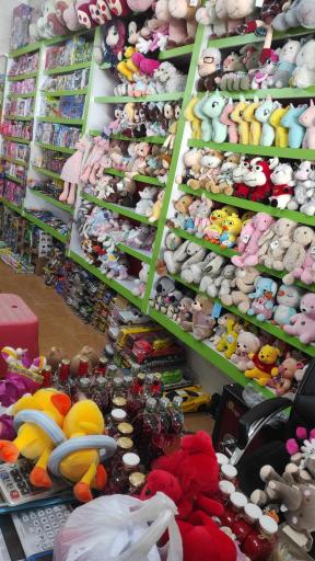 عکس سیسمونی نازگل