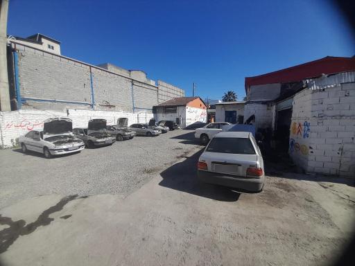 تعمیرگاه بختیاری