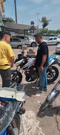 عکس کلینیک جهان سیکلت مهرداد