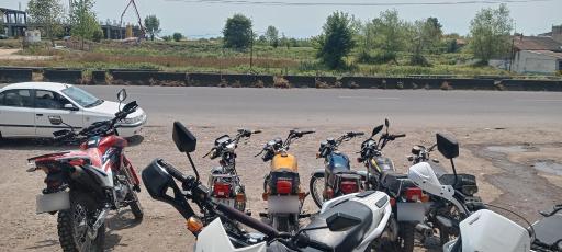 عکس کلینیک جهان سیکلت مهرداد