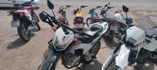 عکس کلینیک جهان سیکلت مهرداد