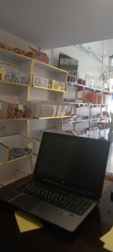 عکس سوغات سرای کیلانه