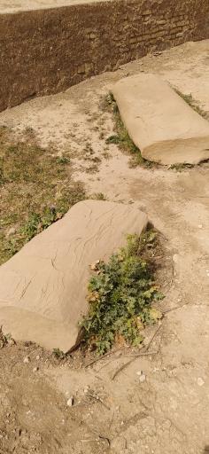 عکس سایت آثار باستانی هفت تپه