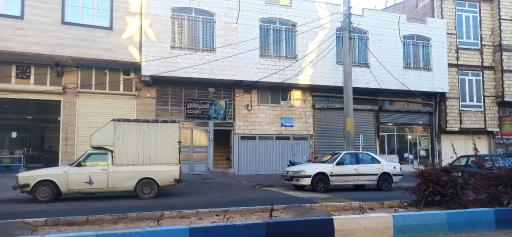 عکس مرکز توانبخشی و نگهداری بزرگمهر بهزیستی