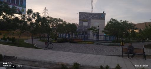 عکس پاسگاه راهنمایی و رانندگی مفید