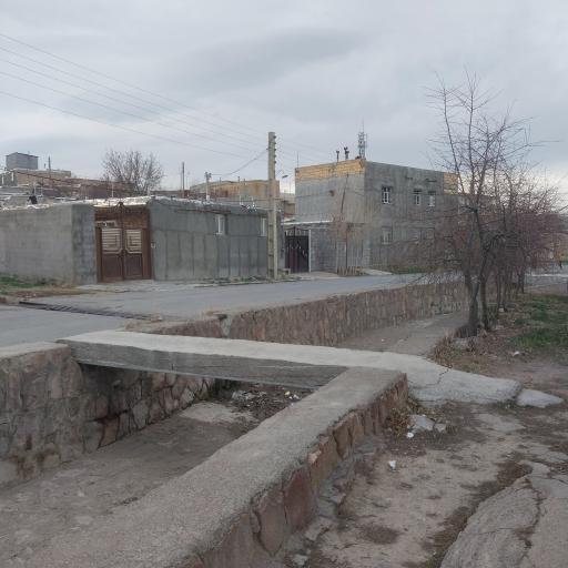 عکس بنه کهل