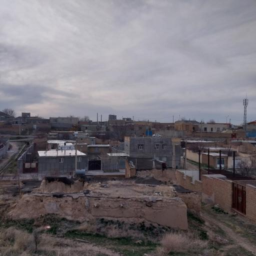 عکس بنه کهل