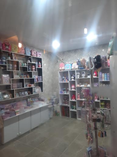 عکس کیوت استور گچساران 