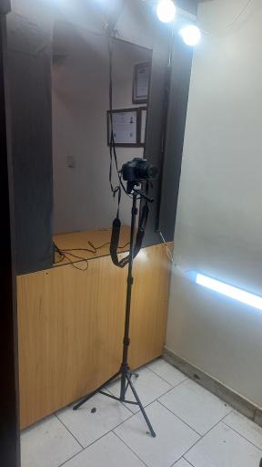 عکس دفتر پیشخوان دولت و ثبت احوال و بیمه سلامت