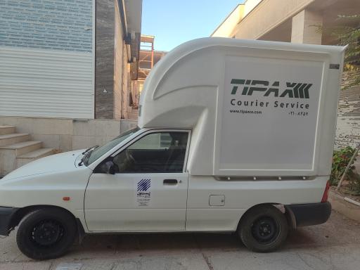 عکس تیپاکس گویم
