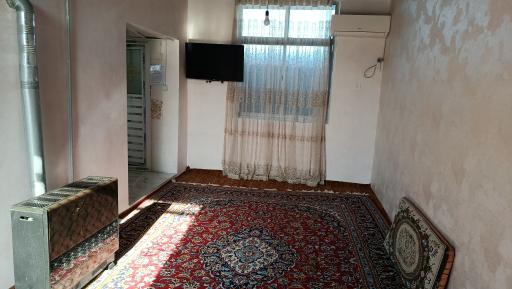 عکس اقامتگاه شونیشت بندرگز 