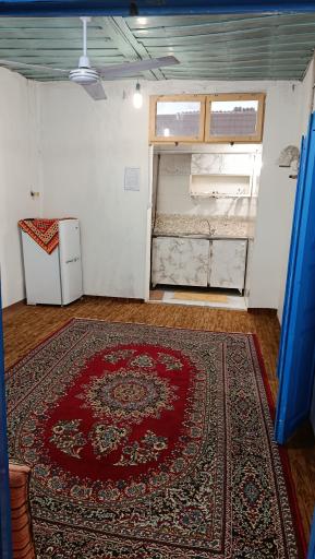 عکس اقامتگاه شونیشت بندرگز 