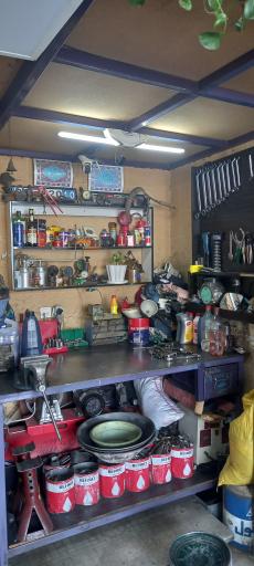 عکس اتو مکانیک مسعود
