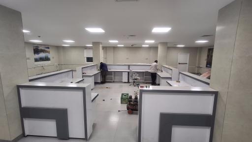 عکس کابینت آریا
