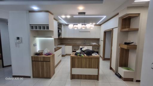 عکس کابینت آریا