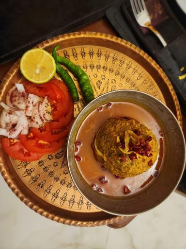 عکس عمارت ائل گلی