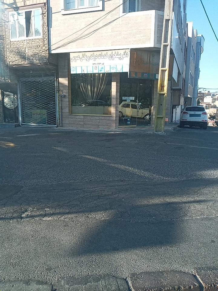 عکس دفتر پیشخوان و خدمات الکترونیک