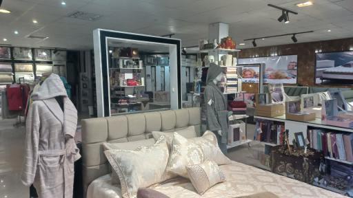 عکس کالای خواب آراک