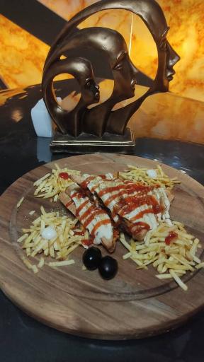 عکس دیاکو فود