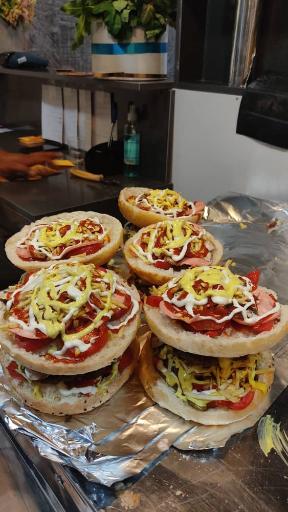 عکس دیاکو فود